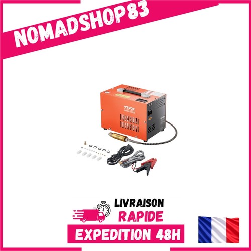 Vevor compresseur air - vevor,