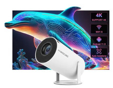 Projecteur magique : Cinéma