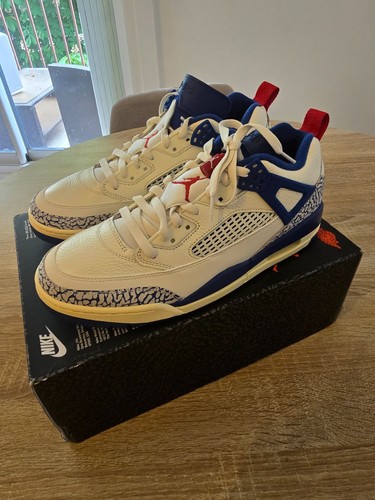 Nike air jordan spizikie - spizikie, low