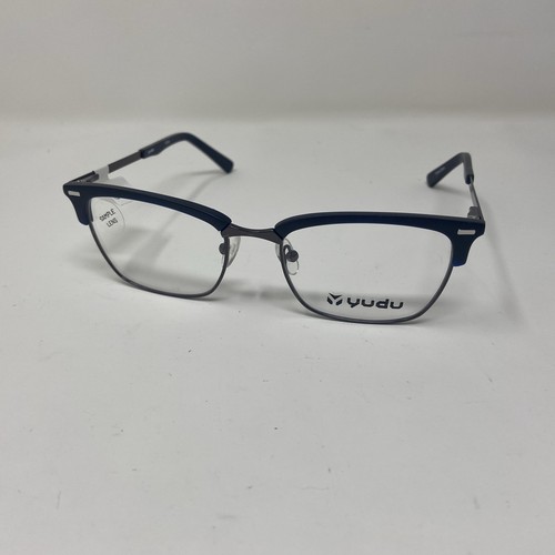 Yudu eyewear yd804 navy blue - eyewear,
