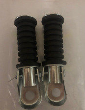 Chappy, Bop Yamaha paire