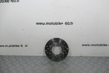 Disque frein arriere Gilera