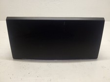 Cache poste radio pour peugeot