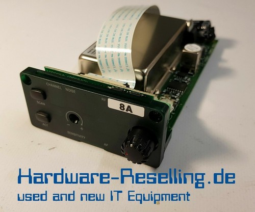 Mipro mrm module récepteur - mrm, 70
