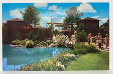 Entrée De Frontierland Saga