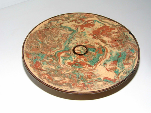 Coupe antique sur piedouche - antique,