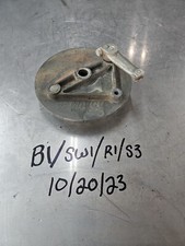 MAICO MC MX GP 250 400 440 490 FRONT BRAKE BACKING PLATE