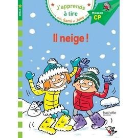 Livre apprends lire - j'apprends, à