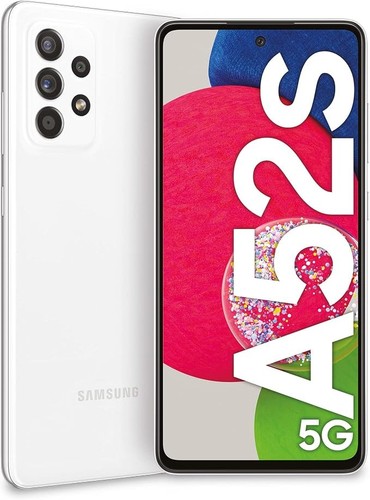 Samsung galaxy a52s 128go - , 5g
