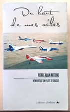 Aviation : Du haut de mes