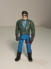 Figurine SLY RAX  - M.A.S.K
