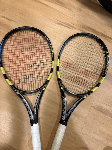 Babolat aeropro drive 2004 - drive,