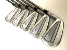 Mizuno LH Iron Set Pro S-3 6-9.P NS PRO 950GH neo Flex S Left Handed STORE