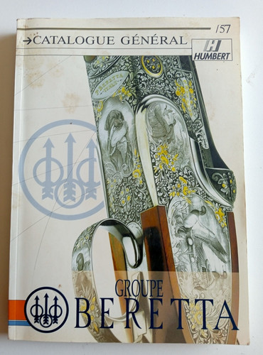 Catalogue general humbert - general,