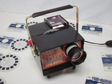 Projecteur VIEW MASTER de Luxe