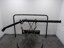 280191 CENTRAL TRANSMISSION / 280191 / 1401885 FOR CITROËN C-CROSSER EXCLUSIVE