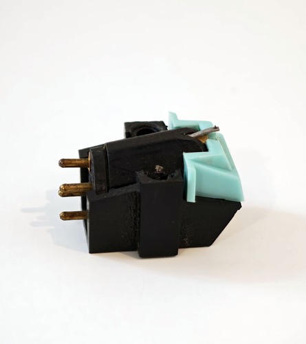 Shure sc35c cellule phono - shure,