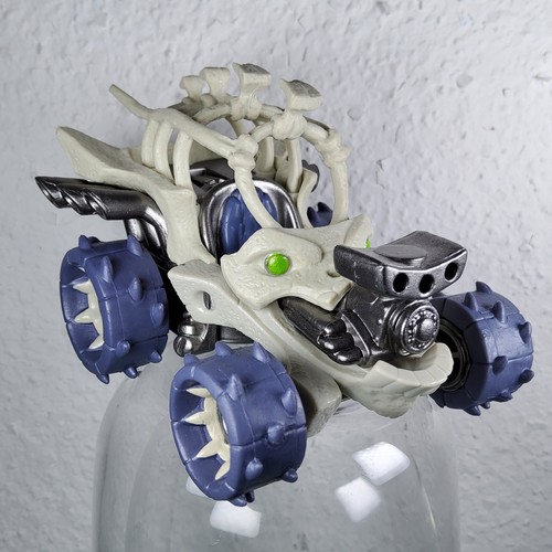 Skylanders superchargers tomb - superchargers,