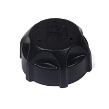 Bouchon de réservoir de