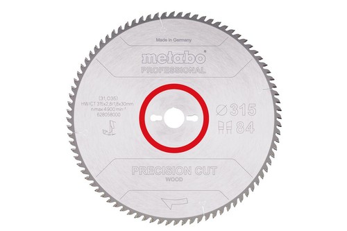 Scie circulaire metabo - circulaire,