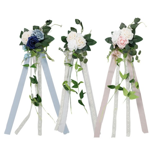 Pew fleurs pour décorations - pew,