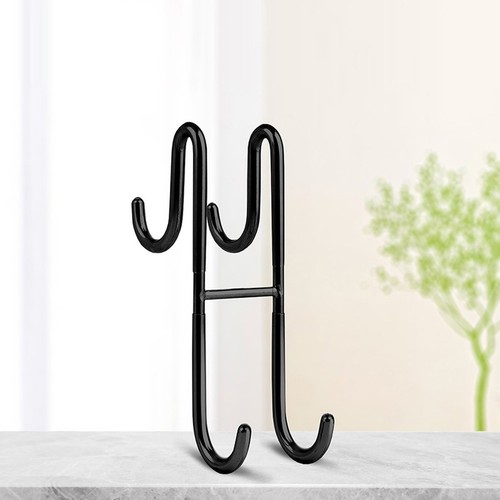 Crochets porte douche - de,