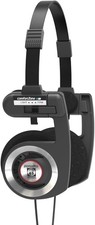 Porta Pro Black On-Ear