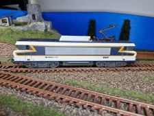 Locomotive Électrique BB10004 SNCF Lima ho 