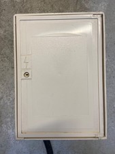 Coffret chantier monophasé