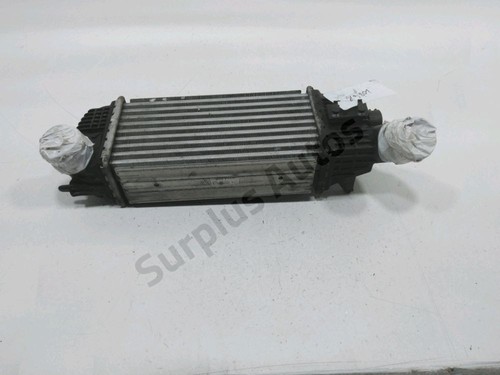 Echangeur air 384n4 citroen - echangeur,