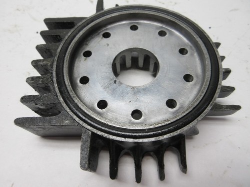 Filtre huile base honda - huile,
