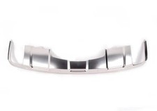 Pare Choc Arriere Bas Mercedes