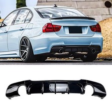 Diffuseur Arrière M