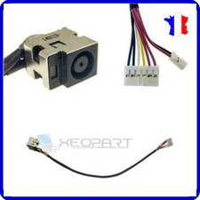 Connecteur alimentation HP