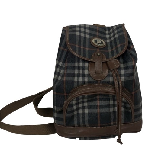 Sac dos burberry - sac,