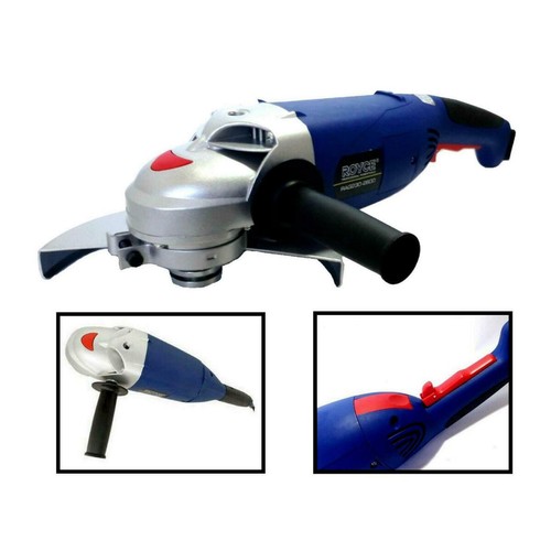 Meuleuse angle flex fait - flex,