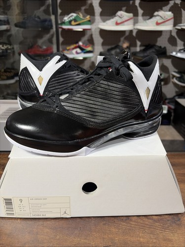 Taille air jordan - taille, 2009