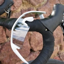 Lunettes d'équitation pour