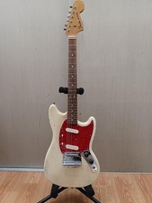 Guitare électrique FENDER MUSTANG '66