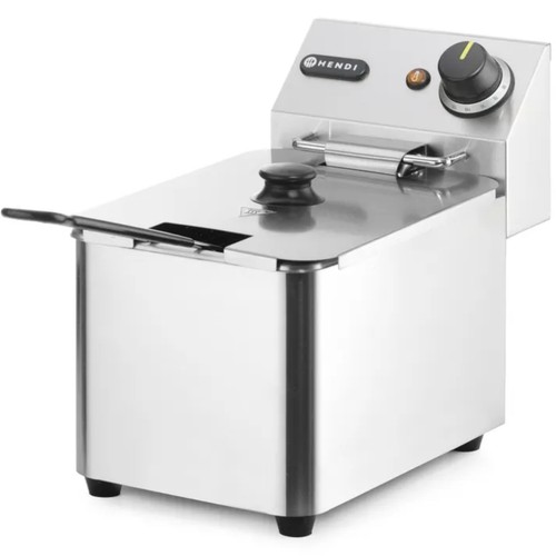 Friteuse professionnelle