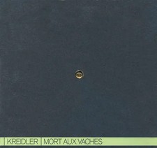 CD Kreidler Mort Aux Vaches