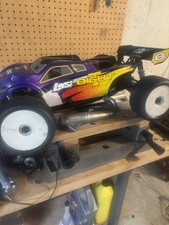 Losi 8ight-T Nitro RTR 1:8