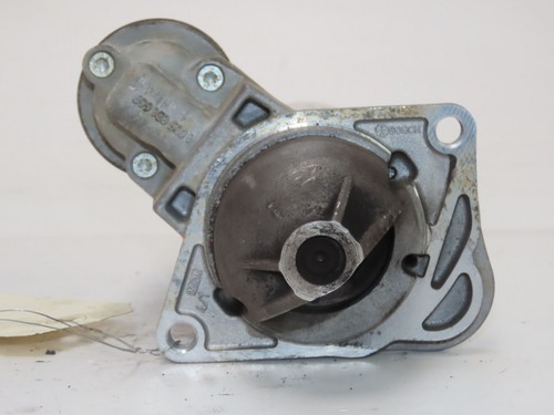 Démarreur opel meriva - meriva, b