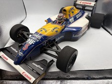 Pour pièces Kyosho GP-10