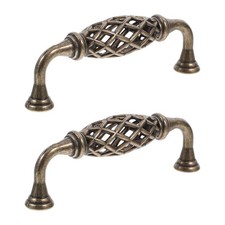  2 Pcs Poignee De Meuble