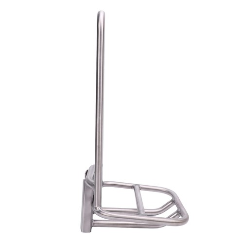 Bike front fork shelf alloy - bike,