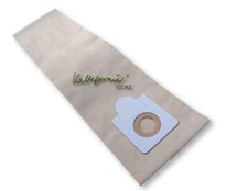 5 Manches Filtrantes pour