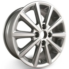 Ford Fiesta Jante en alliage