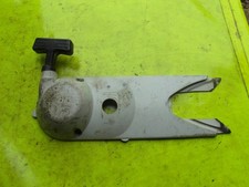 stihl TS400 lanceur demareur