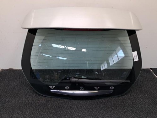 Lunette arriere volvo - lunette,